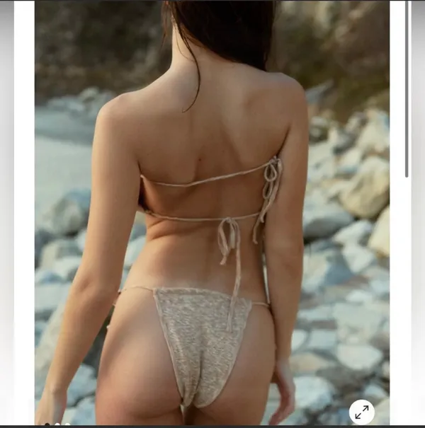 brand new urban outfitter bikini set small - Image 3
