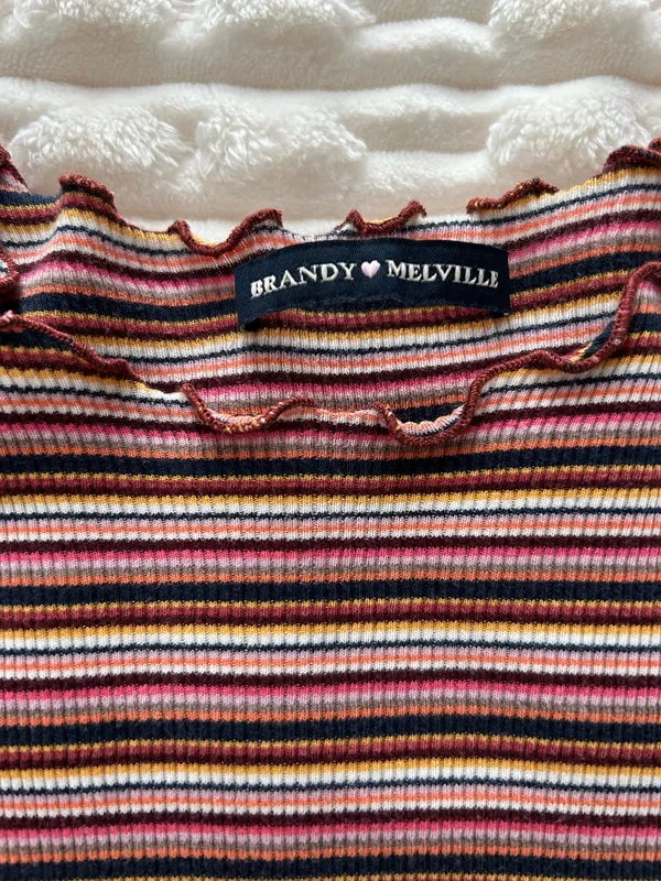 Brandy Melville Top - Image 2