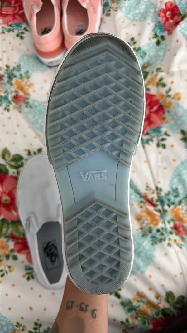 Vans Slip-On - Image 4