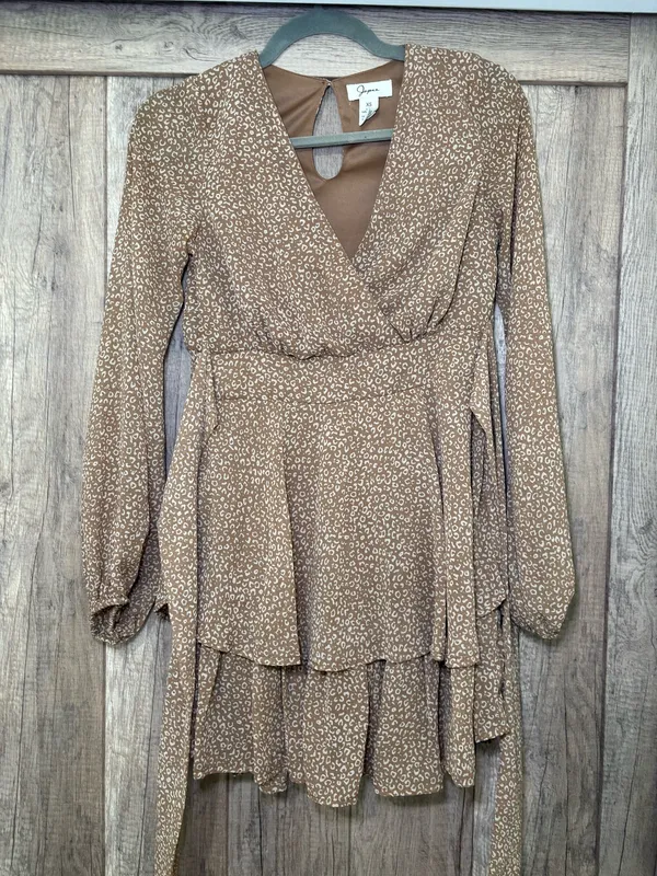 Japna mini-dress  - Image 2