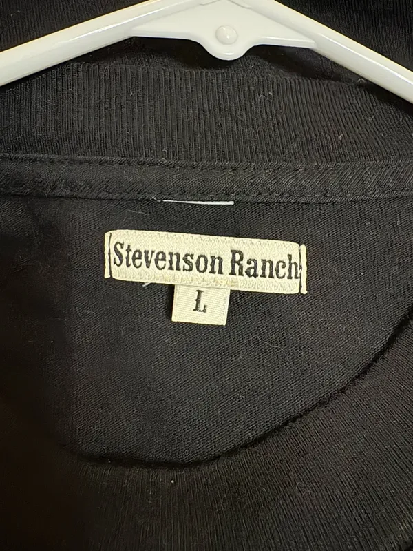 Stevenson Ranch Mike. T - Image 2