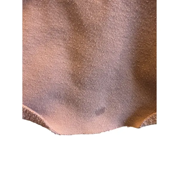 Skims pink sweatpants Large loungewear athletic comfy soft - Image 6