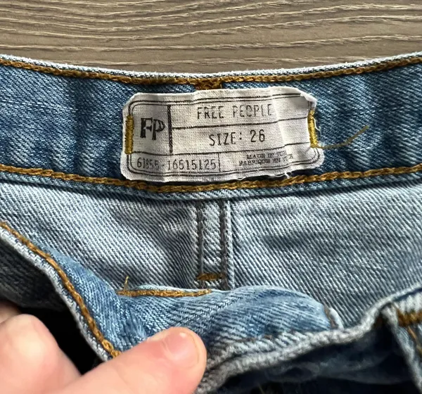 shorts - Image 2
