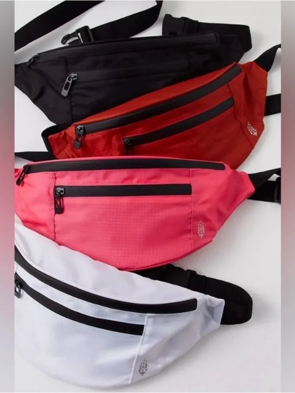 Free People Movement Ripstop Belt Bag - Image 2