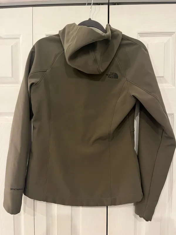 Women’s The North Face Jacket - Image 3