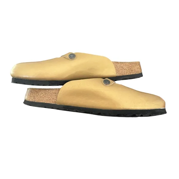 Birkenstock - Birkie's Maria Mary Jane Clogs Sz 8 - Image 8