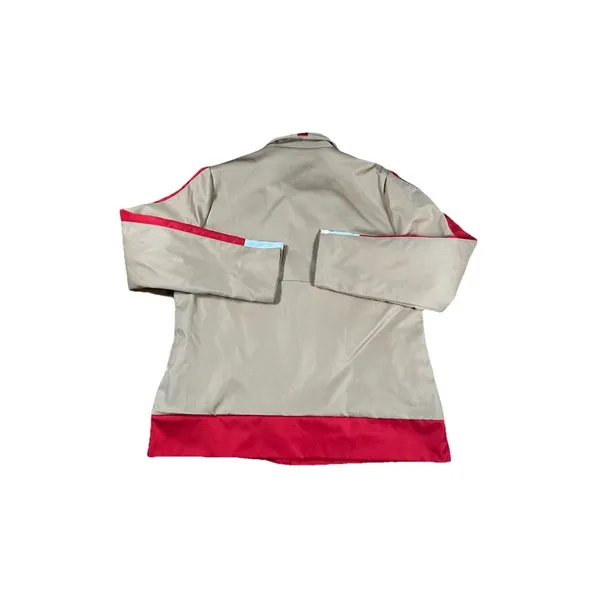 The‎ Delta Box Vintage Bomber Jacket Small - Image 5