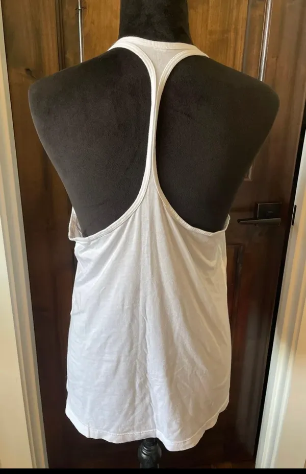 Lululemon Tank Top - Image 2