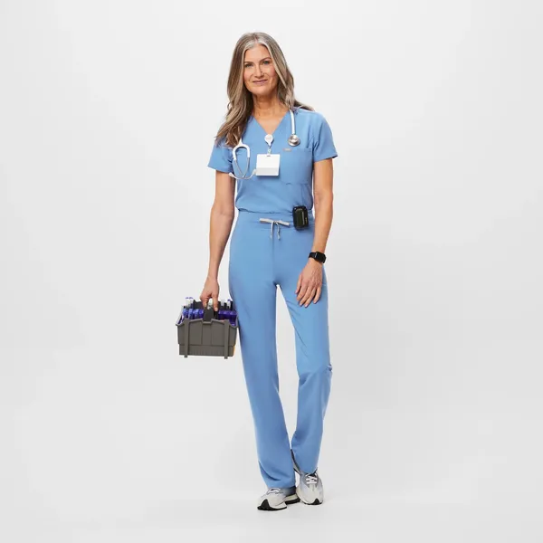 FIGS Scrubs Set XS S - Image 2