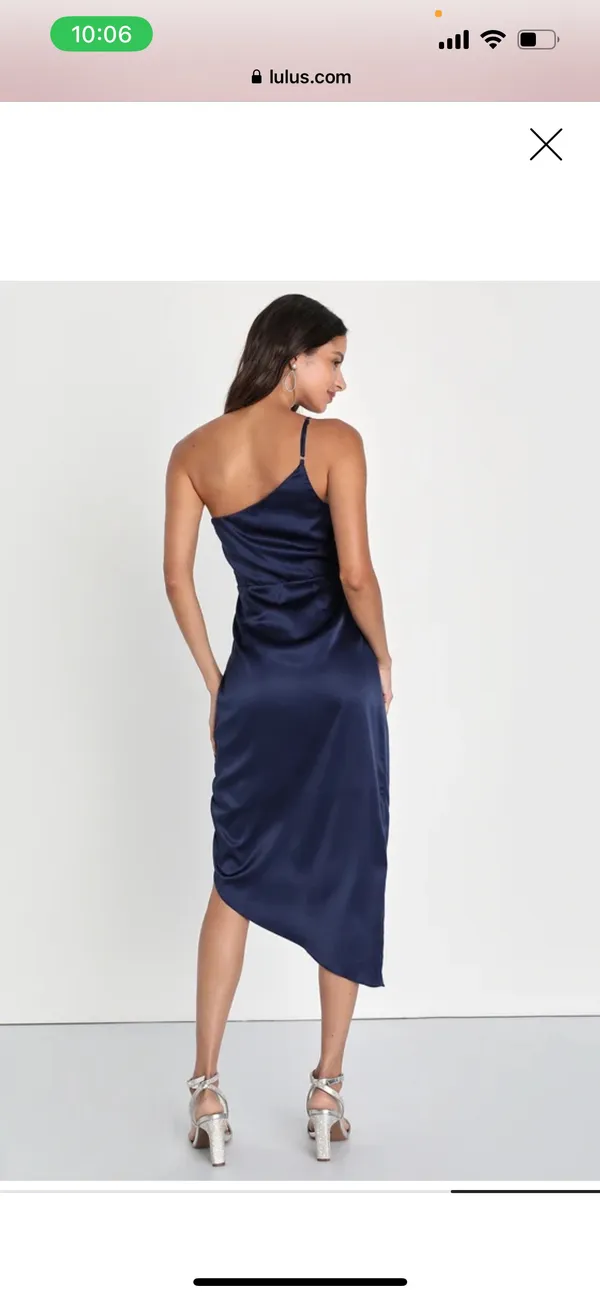 Lulus dress - Image 4