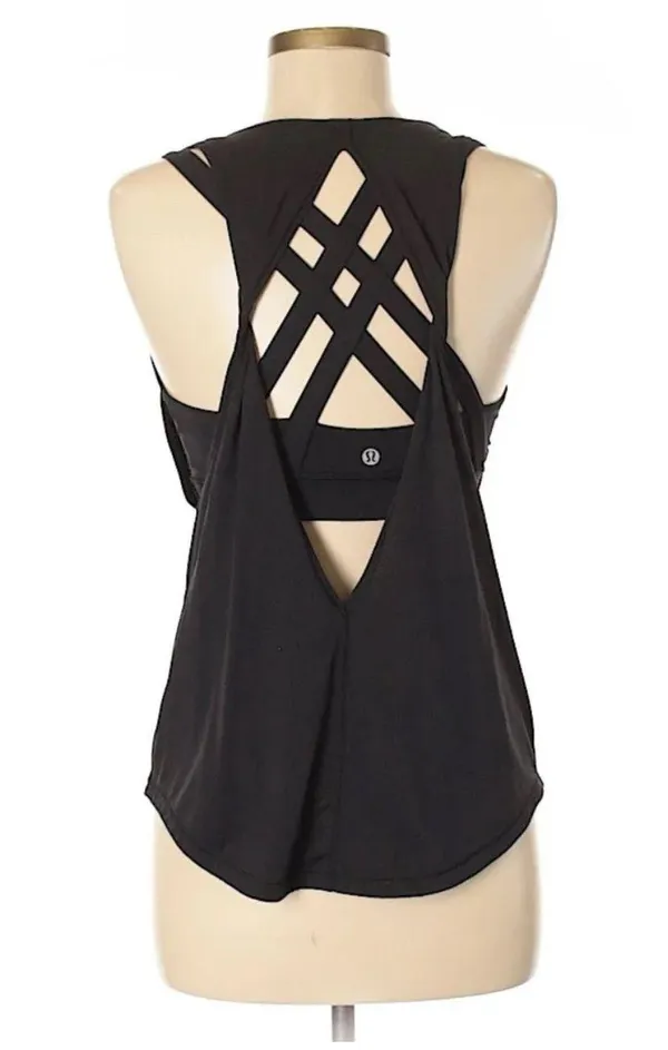 Lululemon Tank - Image 3