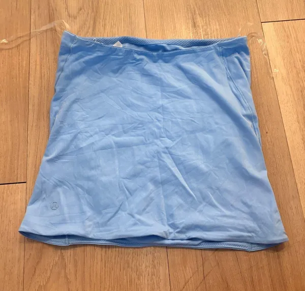 Lululemon Tube Top Wundermost - Image 2