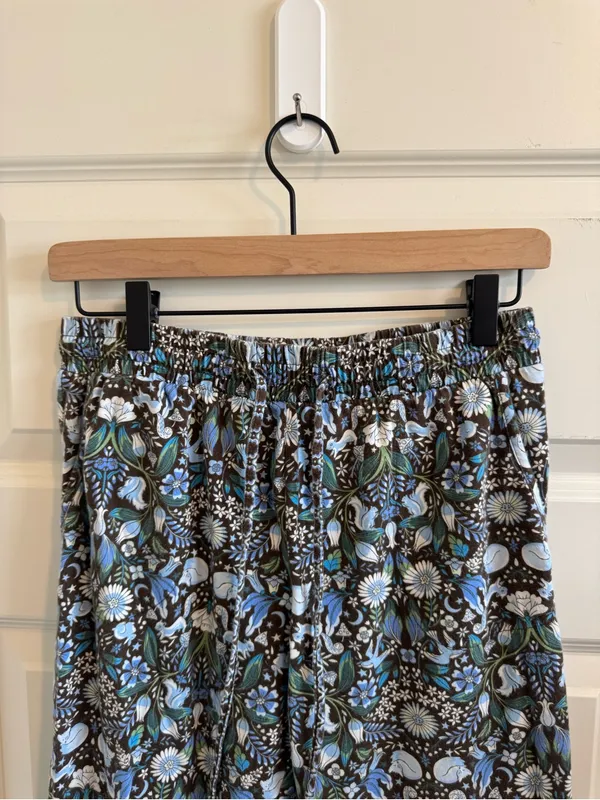 Vera Bradley Enchanted Woods Women’s Pajama Set - Image 5