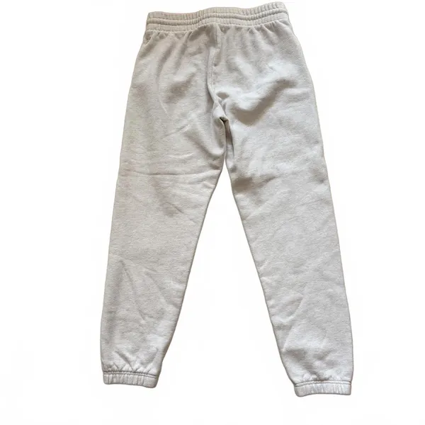 Aritzia TNA Cozy Fleece Perfect Sweatpant Joggers Women's Size Small 26" Inseam - Image 4