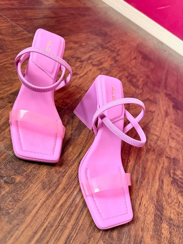 ALDO Heels - Image 3