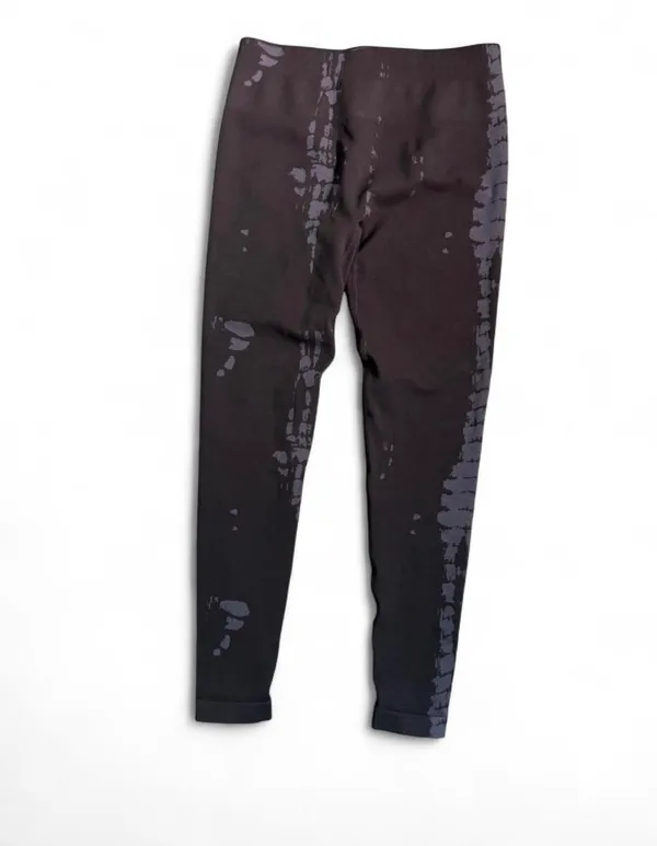 AUROLA Serpent Womens Scrunch Seamless Compression Workout Leggings - Image 6