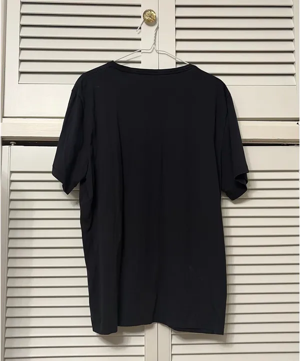 Apple Logo Shirt - Image 2