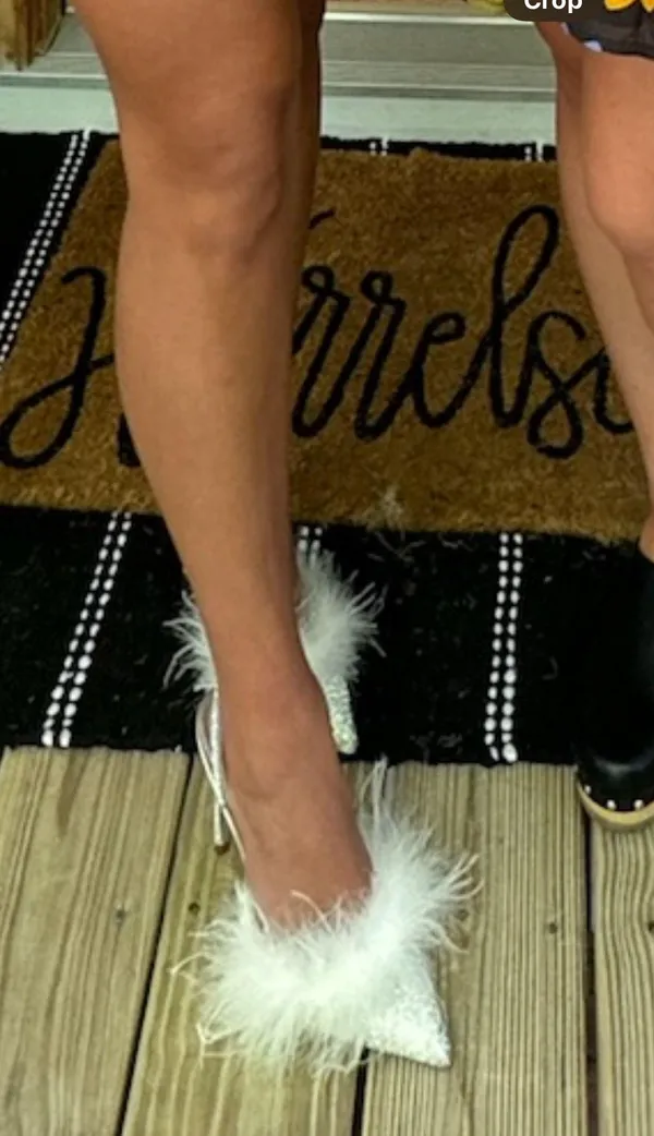 Steve Madden Alexis Heels - Image 5
