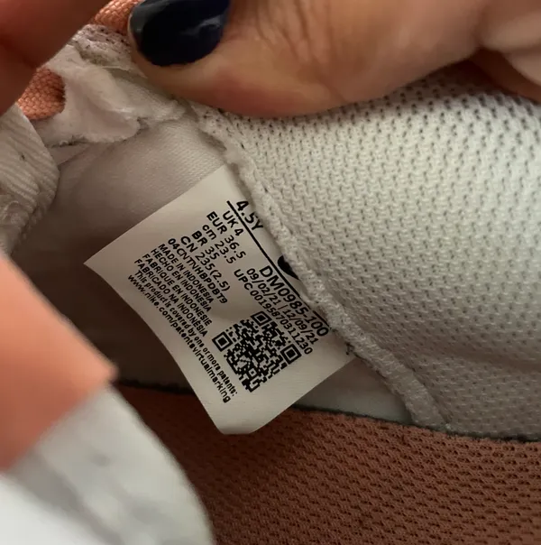 Nike Air Force 1 - Image 4