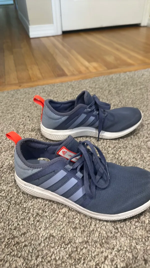 Adidas Sneakers - Image 3