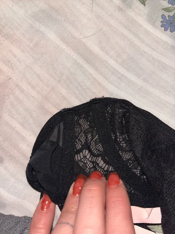 Victoria's Secret PINK Bra - Image 11