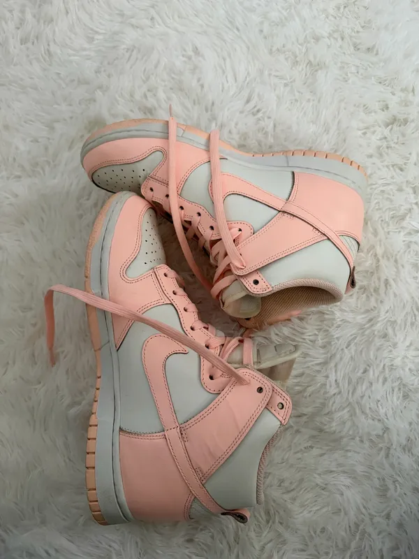 Nike Dunk High - Image 3