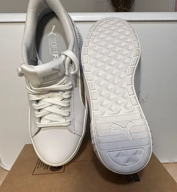 Puma Women’s New Crosses - Image 2
