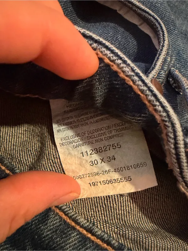 Wrangler’s High Rise Rodeo Bootcut Riding Jeans - Image 6