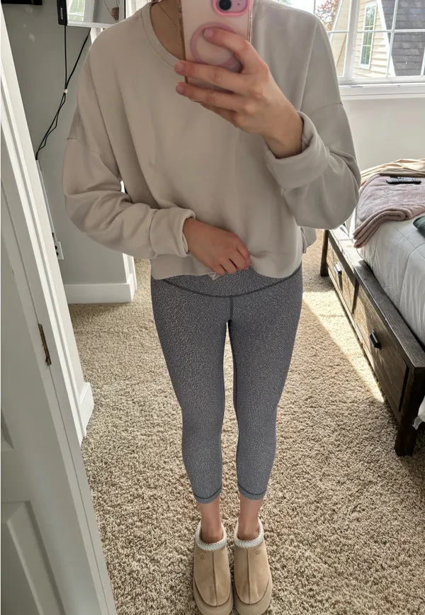 Lululemon Leggings - Image 3