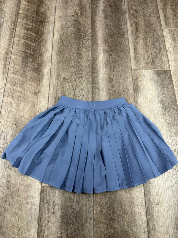 Lululemon Pleated Tennis Skirt - Image 7