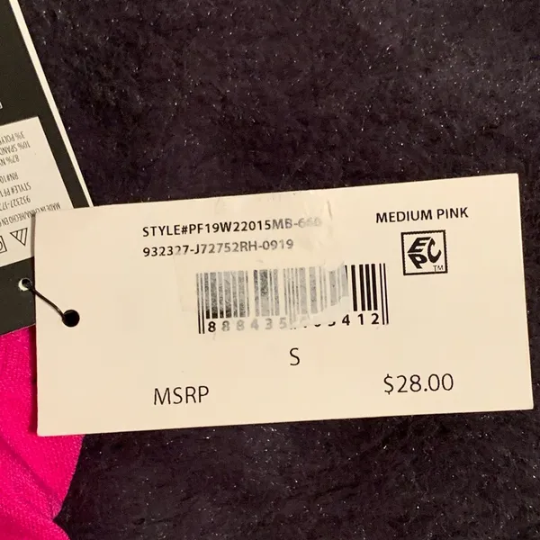 Puma Sports Bra - Image 10