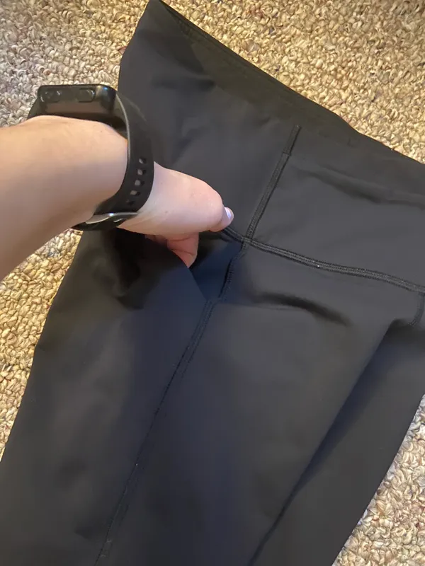 Lululemon Legggings - Image 3