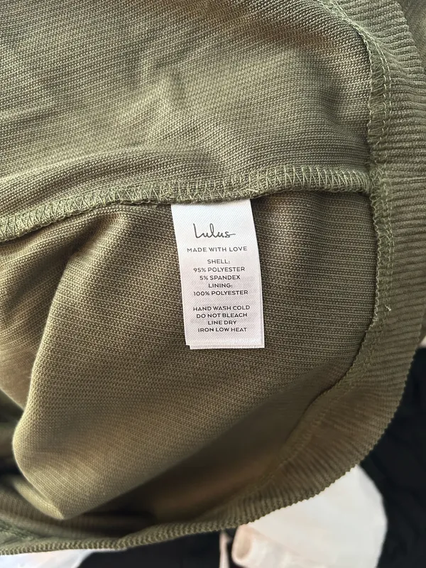 Dress Lulus - Image 10