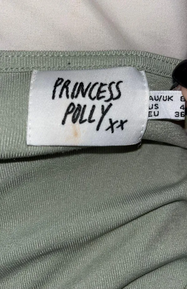 Princess Polly Dress - Image 4