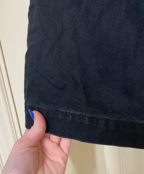 Forever 21 Denim Skirt - Image 5
