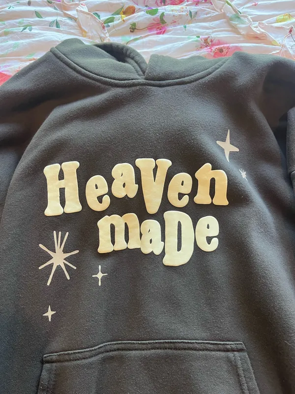Elevated Faith Hoodie - Image 2