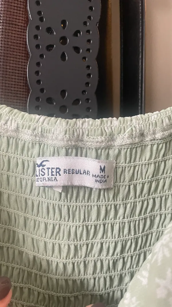 Hollister Dress - Image 2