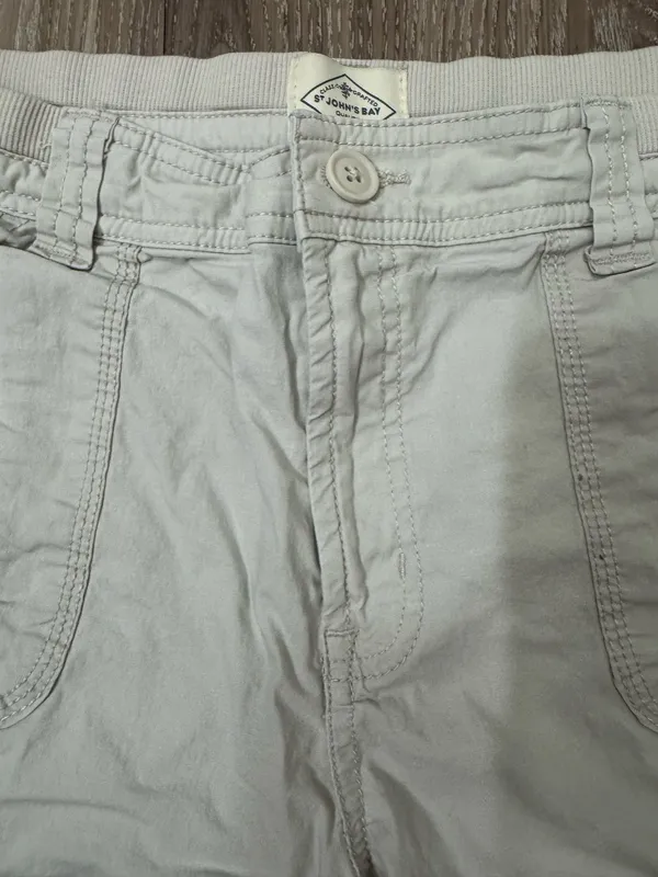 St. John's Bay Shorts - Image 6