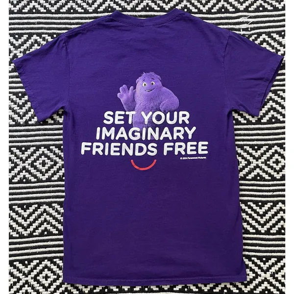 Limited Edition Ihop x IF Promo Tee - Image 13
