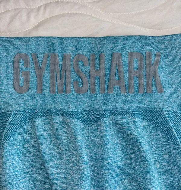 Blue Leggings - Image 6
