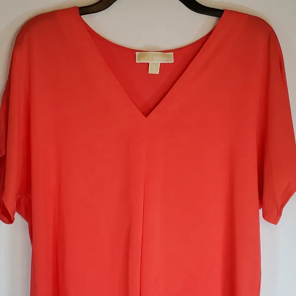 Michael Kors Medium Blouse - Image 2