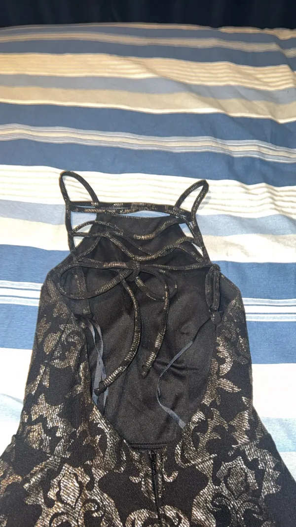 B Darlin Dress Formal - Image 4