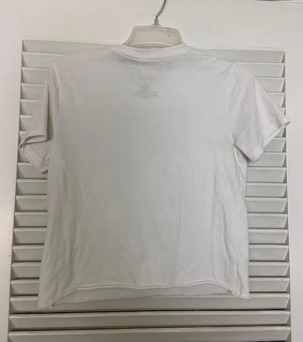 MD friends Show Vintage Crop Top - Image 2