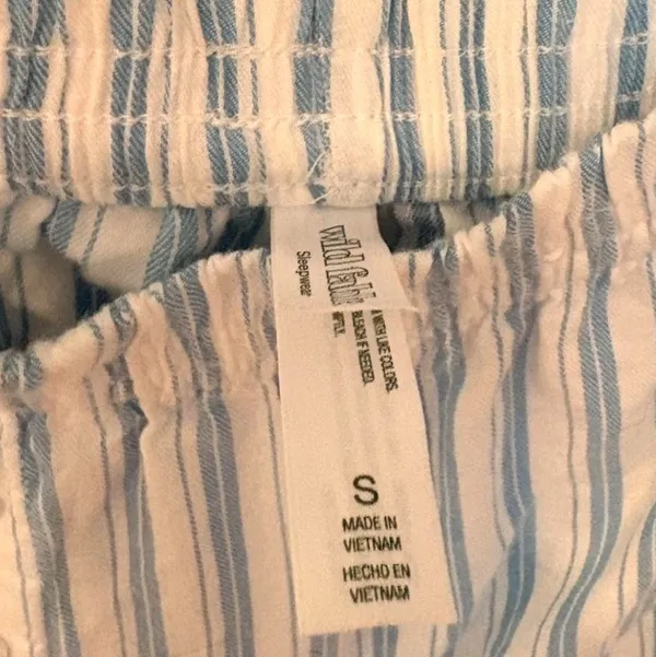 Wild Fable Boxer Striped Shorts - Image 3