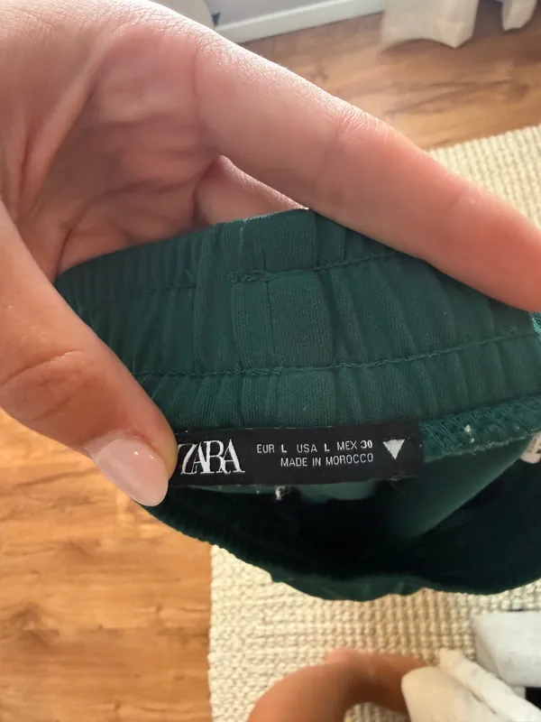 ZARA Track Pants - Image 4