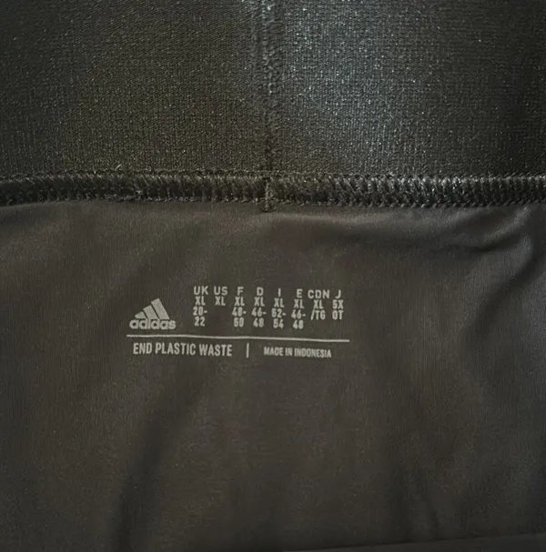Adidas TechFit Period-Proof Short Tights - Image 4
