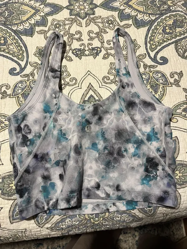 Lululemon Align Tank - Image 2
