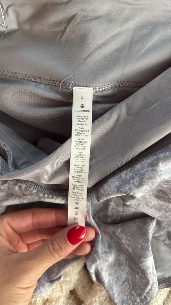 Lululemon Shorts - Image 5