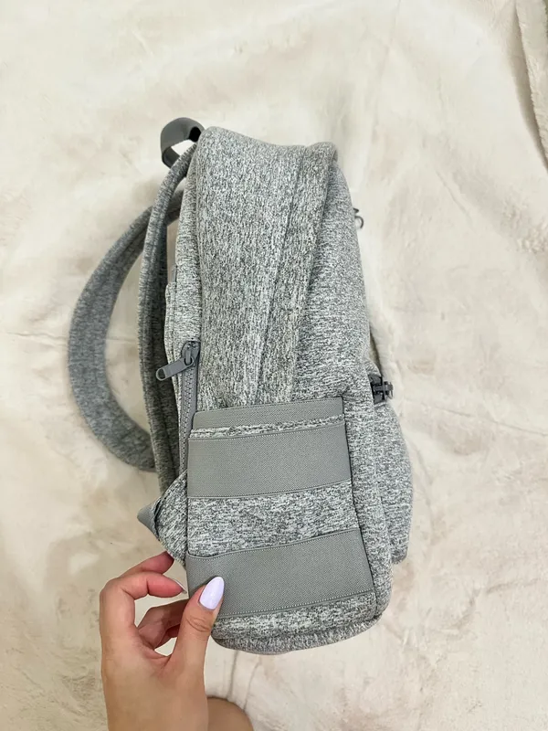 Dakota Neoprene Backpack - Image 4