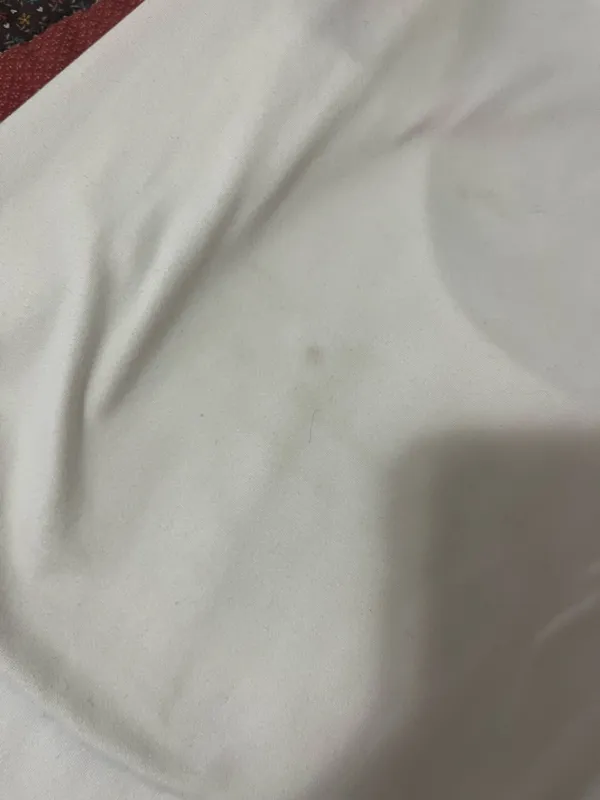 white low back tank top Size XS - Image 2